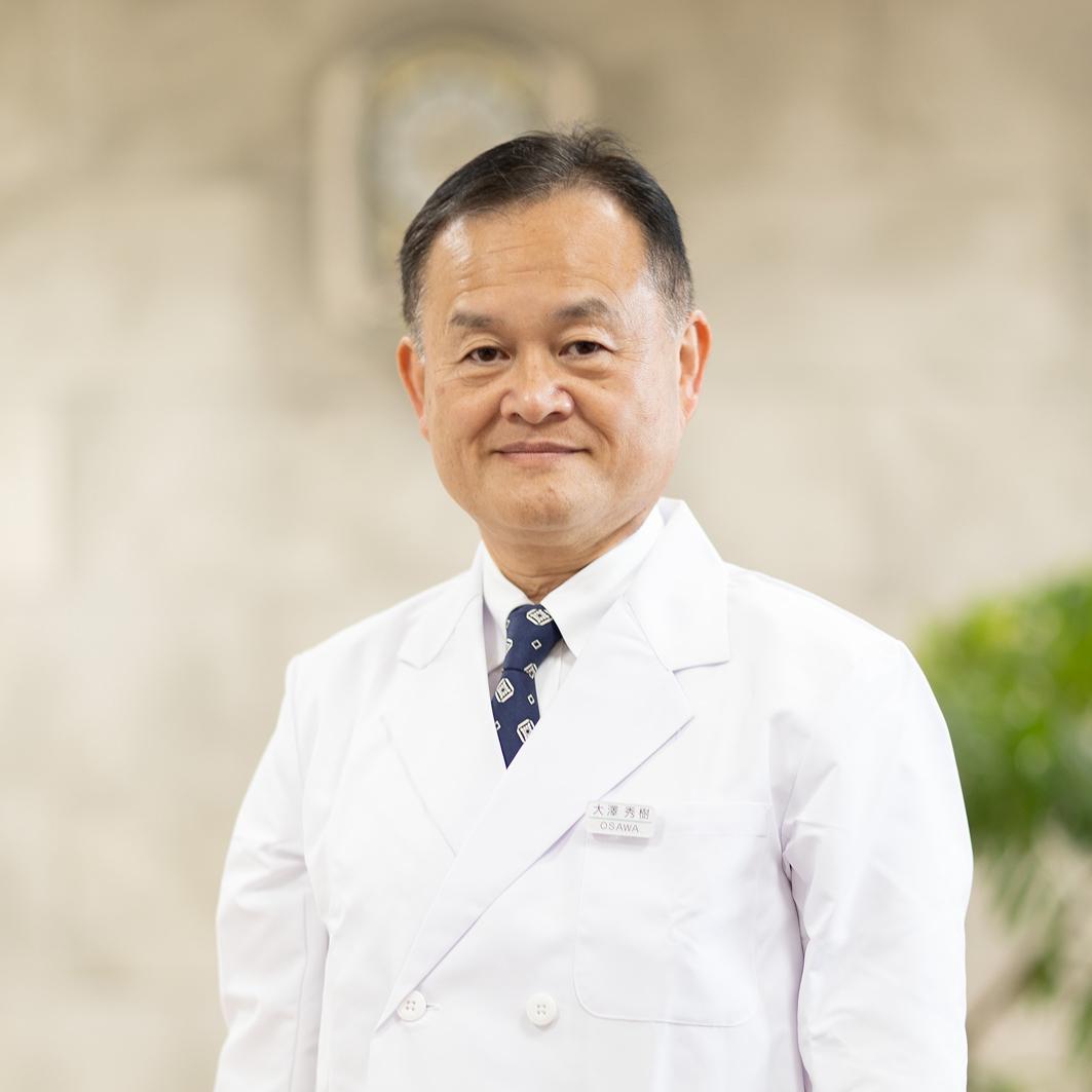 医師紹介