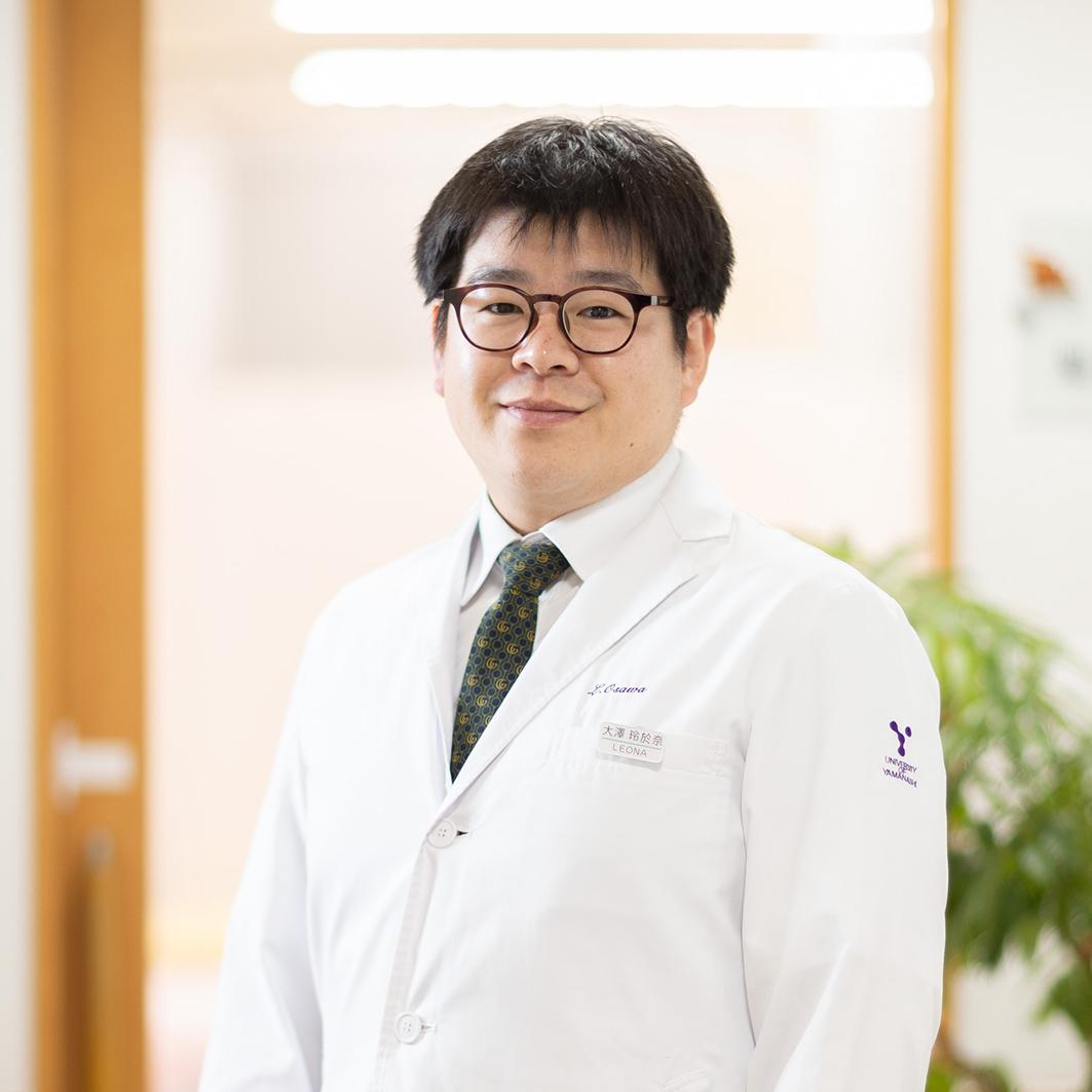医師紹介